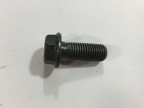 B08-02 Hexagon bolt M10x25