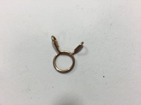 B16-02 Tracheal circlip