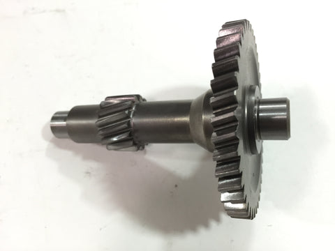 B01-77 Countershaft comp