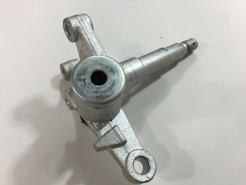 B09-14BO Front spindle (right) old version
