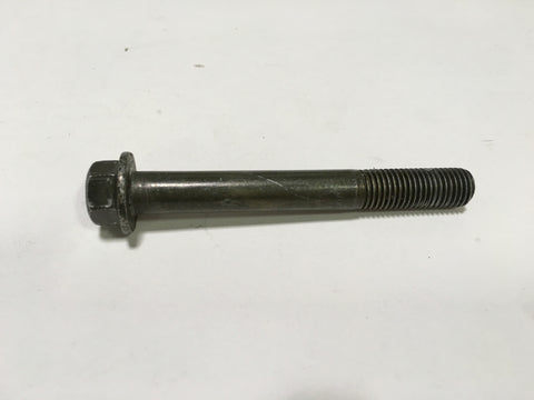 B07-08A Hexagon flange bolt M10x80