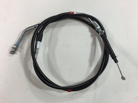 B14-09 Shift cable forward