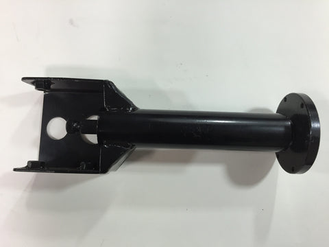 B03-04 The steering column assembly(the steering wheel)