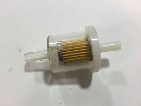 B15-24 Fuel  filter
