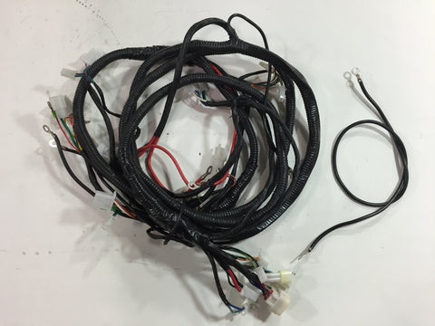 X42-01 WIRE HARNESS