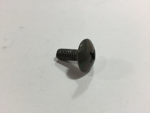 B22-07 The pan head bolt M6x16