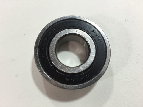 B09-07 Oil seal 6203