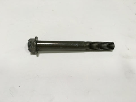 B07-06A Hexagon flange bolt M10x85