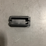 Frame square plug