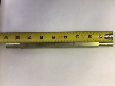 B03-06A Tie Rod (9 inch)