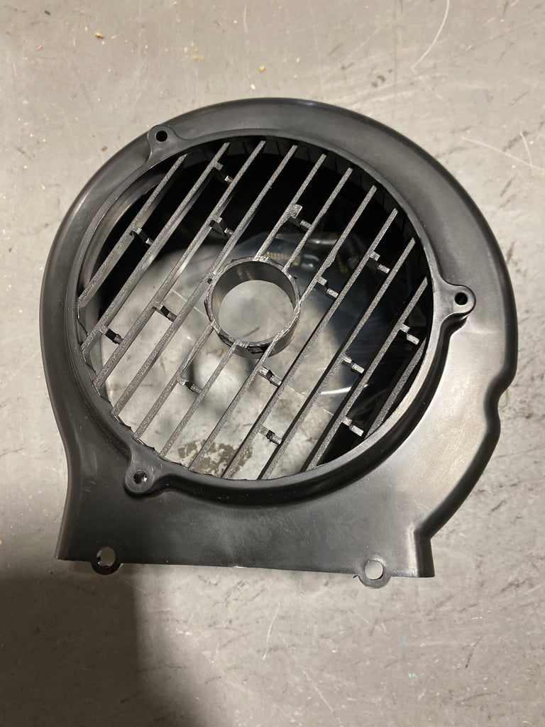 Small Engine Fan Cover X12-03 engine fan cover – Cazador Parts Center