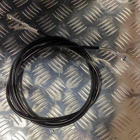 400 shift cable
