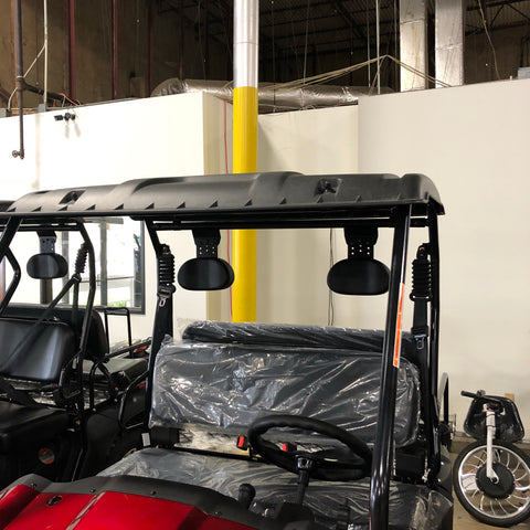 Roof for Eagle 200 , outfitter 200 , choose size