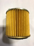 X07-01 Air filter for cazador golf cart