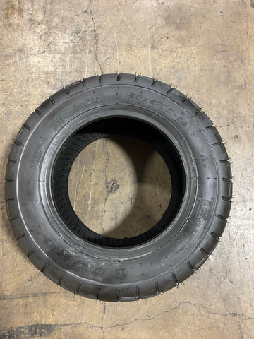 X35-04 tire for outfitter, eagle, hulk model