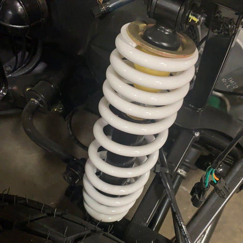 Cazador outfitter 200 rear shock, shock only