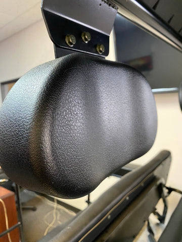 Headrest