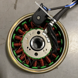X13-01 stator assembly ,alternator