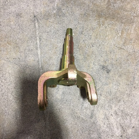 B09-14BN Front spindle (right) new version