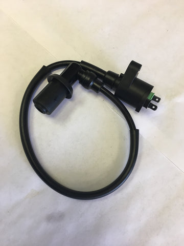 X13-07 ignition coil