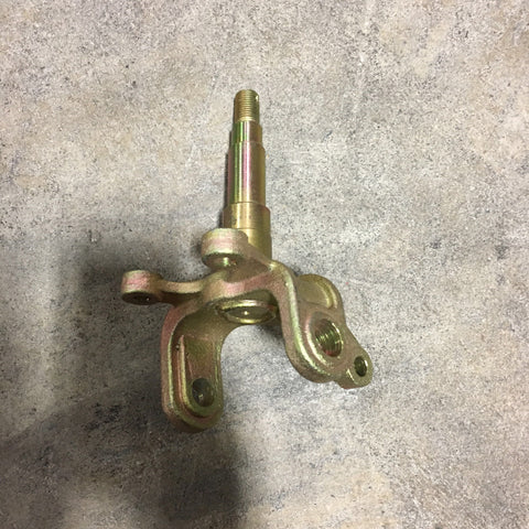 B09-14AN Front spindle (left) new version