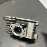 X04-21 cylinder Head