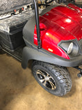 XY27-10 Front passenger side fender