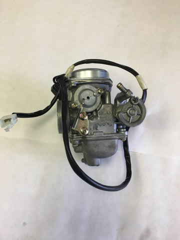 X05-01 carburetor