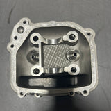 X04-21 cylinder Head