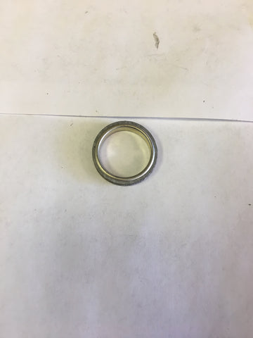 exhaust ring