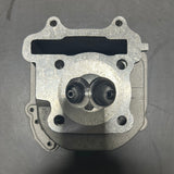 X04-21 cylinder Head