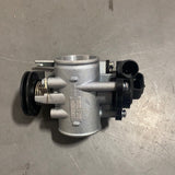 400 throttle controller assembly