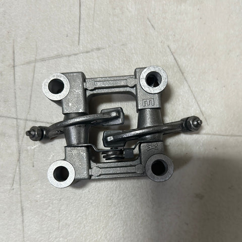 X03-03 camshaft holder