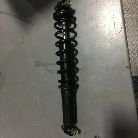 B04-01b Front shock absorber assembly