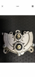 B03-12C steering gear box assembly