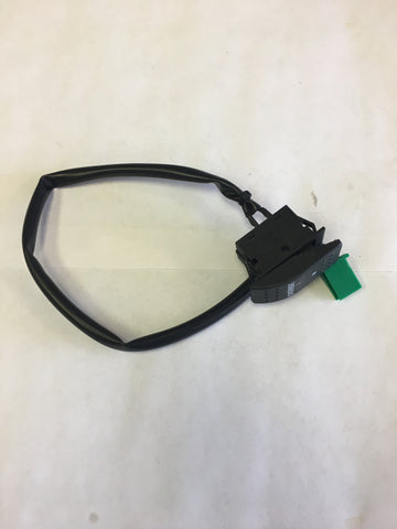 X42-11 override light