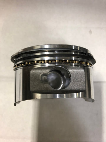 X11-01 Piston and ring set