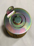 X07-01 Air filter for cazador golf cart