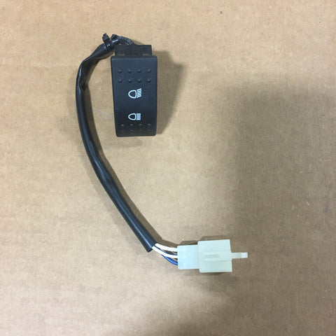B21-13 High low beam switch