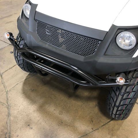 Front bumper for eagle 200 Outfitter 200